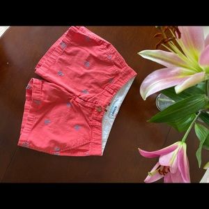 OldNavy shorts